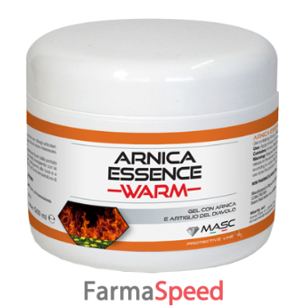 arnica essence warm 500 ml