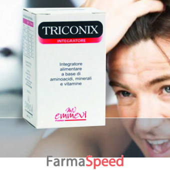 triconix 30 capsule