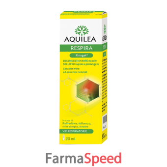 aquilea respira rinoget 20 ml