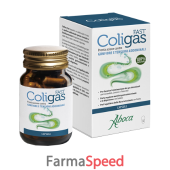 coligas fast 50 capsule