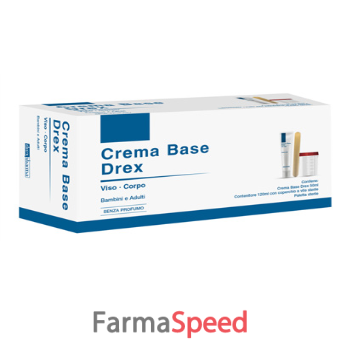 crema base drex 50 ml