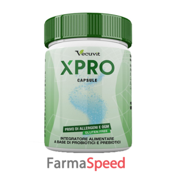xpro 20 compresse