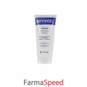 xiphase crema 200 ml