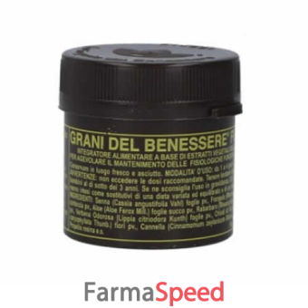 grani benessere fiuggi 35 g