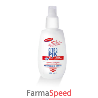 citropik spray 150ml