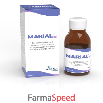 marial gel 300 ml