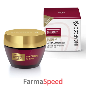 incarose epe precious cream 50 ml
