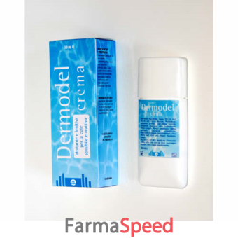 dermodel crema 50 ml