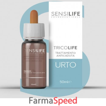 tricolife anticaduta 50ml