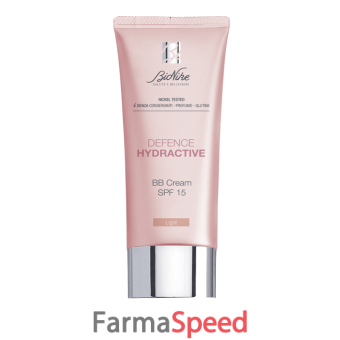 defence hydractive bb cream light 40 ml