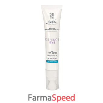 defence eye gel anti-borse 15 ml