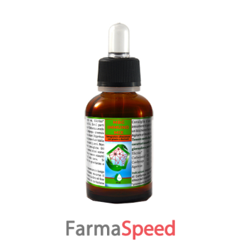 mbc immuno mix gocce 50 ml