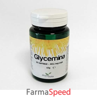 glycemina 60 capsule