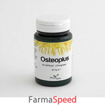 osteoplus 60 capsule