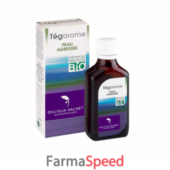 tegarome 50ml