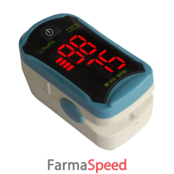 pulsossimetro oxy watch modello md300c19