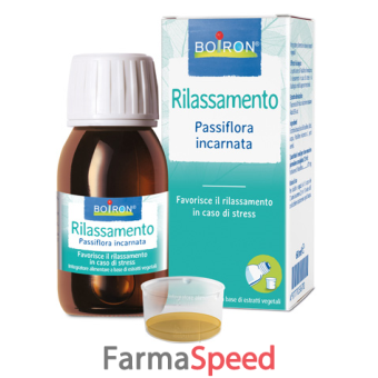 passiflora incarnata estratto idroalcolico 60 ml int