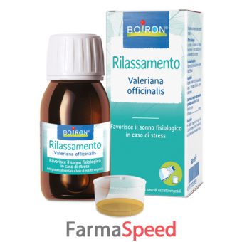 valeriana officinalis estratto idroalcolico 60 ml int
