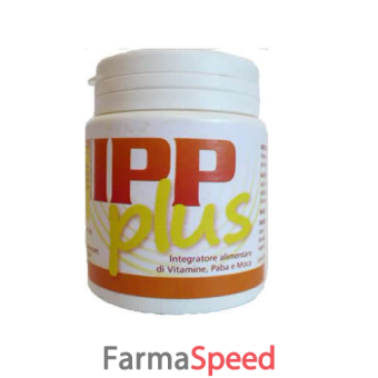 ipp plus 30 capsule