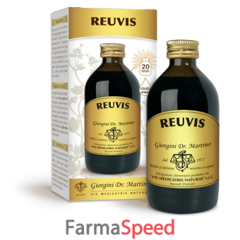 reuvis 200 ml