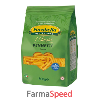 farabella pennette 500 g