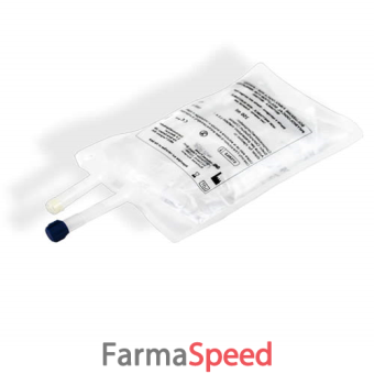 nasir soluzione fisiologica isotonica sterile 10 sacche da 250ml
