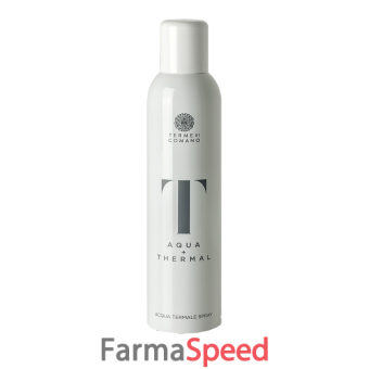 aqua+thermal acqua termale spray 250 ml
