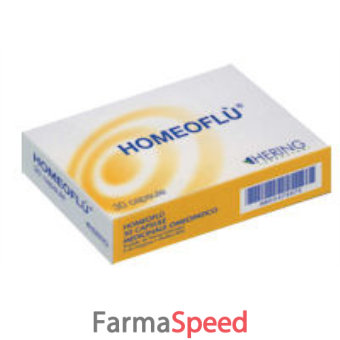 homeoflu 30 cps 450 mg 