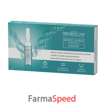 remescar effetto lifting istantaneo v - shape 