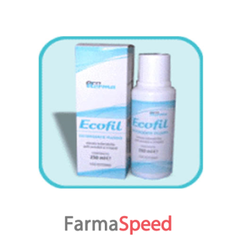 ecofil detergente 500 ml