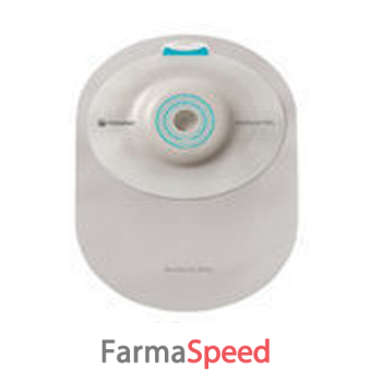 sensura mio convex deep sacca colostomia a 1 pezzo chiuso maxi 510 ml con apertura ispezionabile 15-33 mm