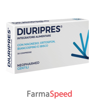 diuripres 30 compresse