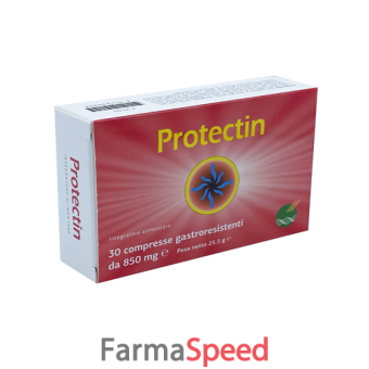 protectin 30 compresse