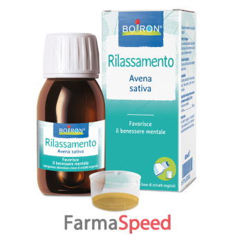 avena sativa estratto idroalcolico 60 ml int
