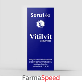vitilvit 60 capsule