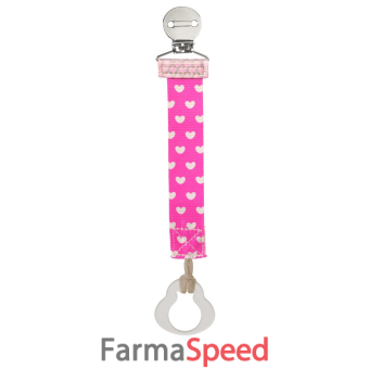 chicco clip fashion bimba