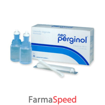 neoperginol lavanda vaginale 5flaconi da 100ml