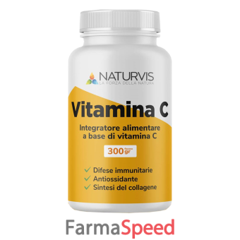 vitamina c polvere 300 g