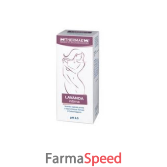 terme di salsomaggiore lavanda vaginale 150ml