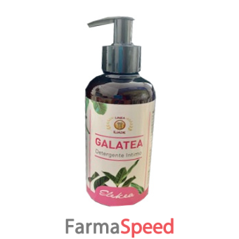 galatea detergente intimo 250 ml