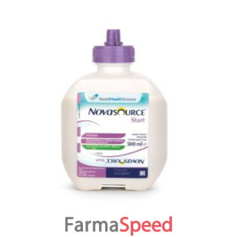 novasource start 500 g