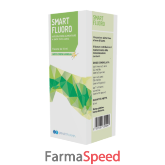 smartfluoro 10 ml