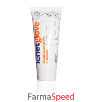 lenet glove emulsione 75 ml