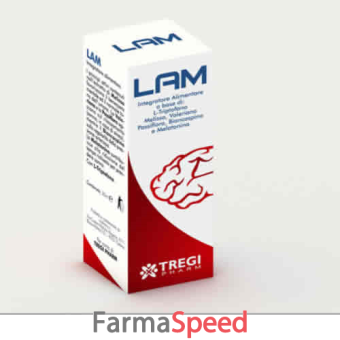 lam gocce 20 ml