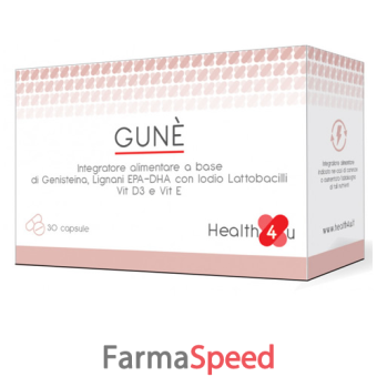 gune' 30 capsule