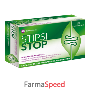 stipsi stop 45 compresse