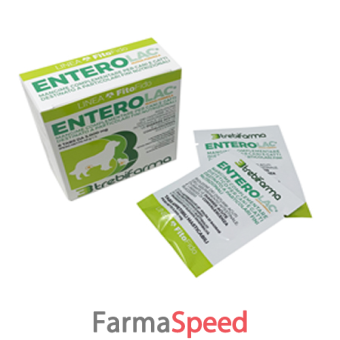 enterolac 8 compresse