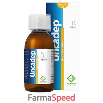 uncadep 150 ml