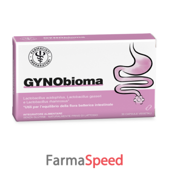 lfp gyno bioma 30 capsule