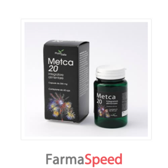 metca 60 capsule